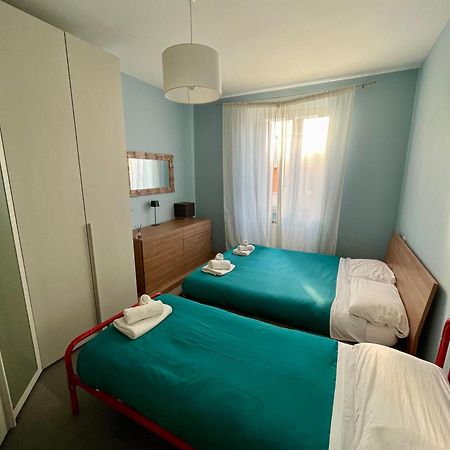 Appartamento PrivatehouseinRoma Esterno foto