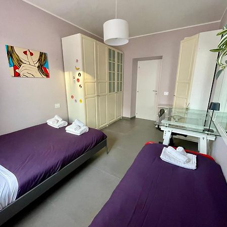 Appartamento PrivatehouseinRoma Esterno foto