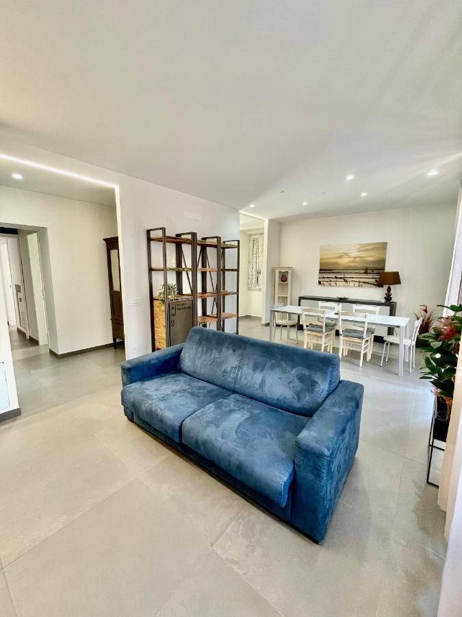 Appartamento PrivatehouseinRoma Esterno foto