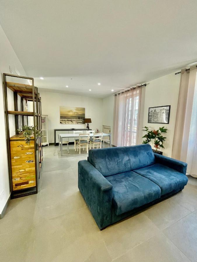 Appartamento PrivatehouseinRoma Esterno foto