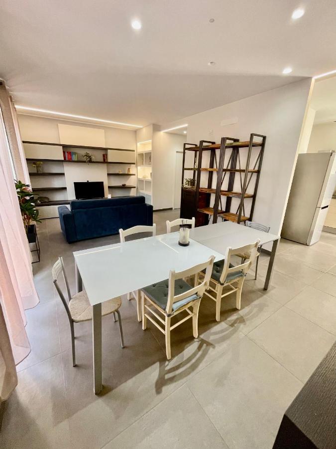 Appartamento PrivatehouseinRoma Esterno foto