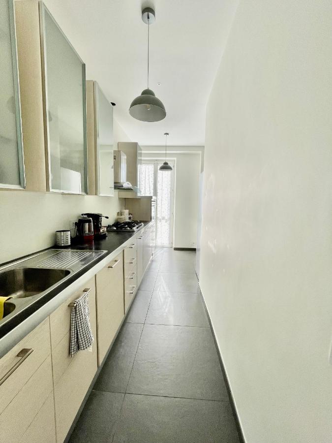 Appartamento PrivatehouseinRoma Esterno foto