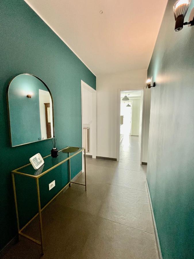 Appartamento PrivatehouseinRoma Esterno foto