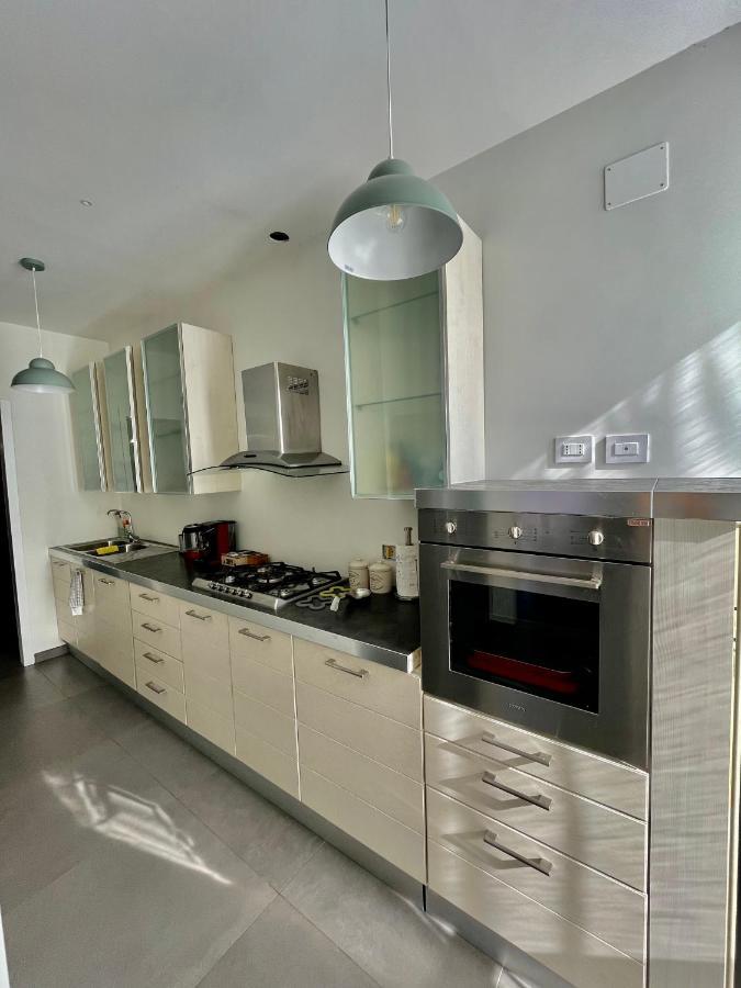 Appartamento PrivatehouseinRoma Esterno foto