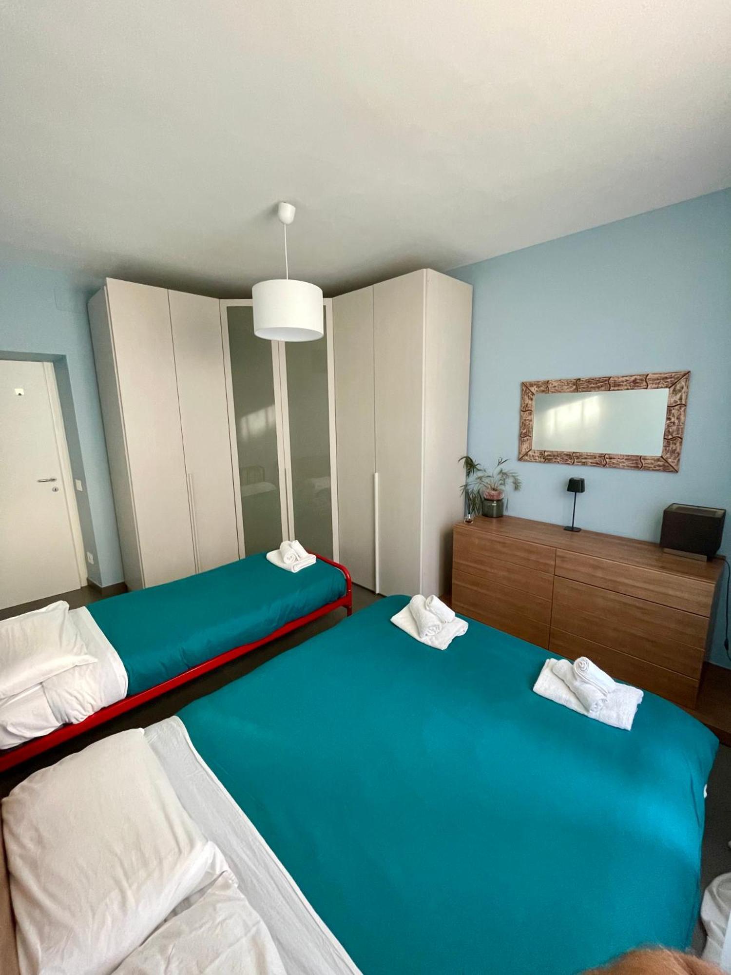 Appartamento PrivatehouseinRoma Esterno foto