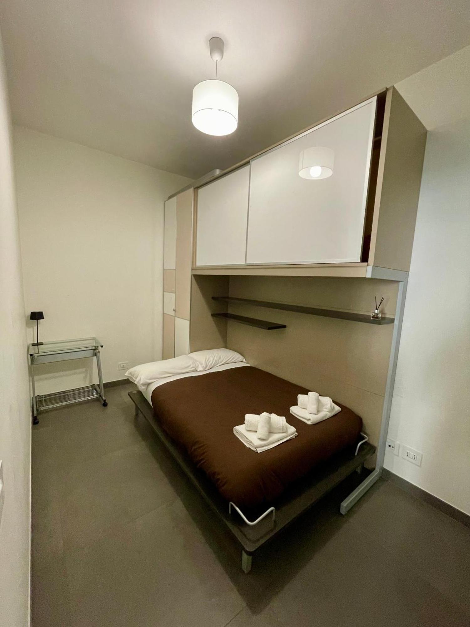Appartamento PrivatehouseinRoma Esterno foto