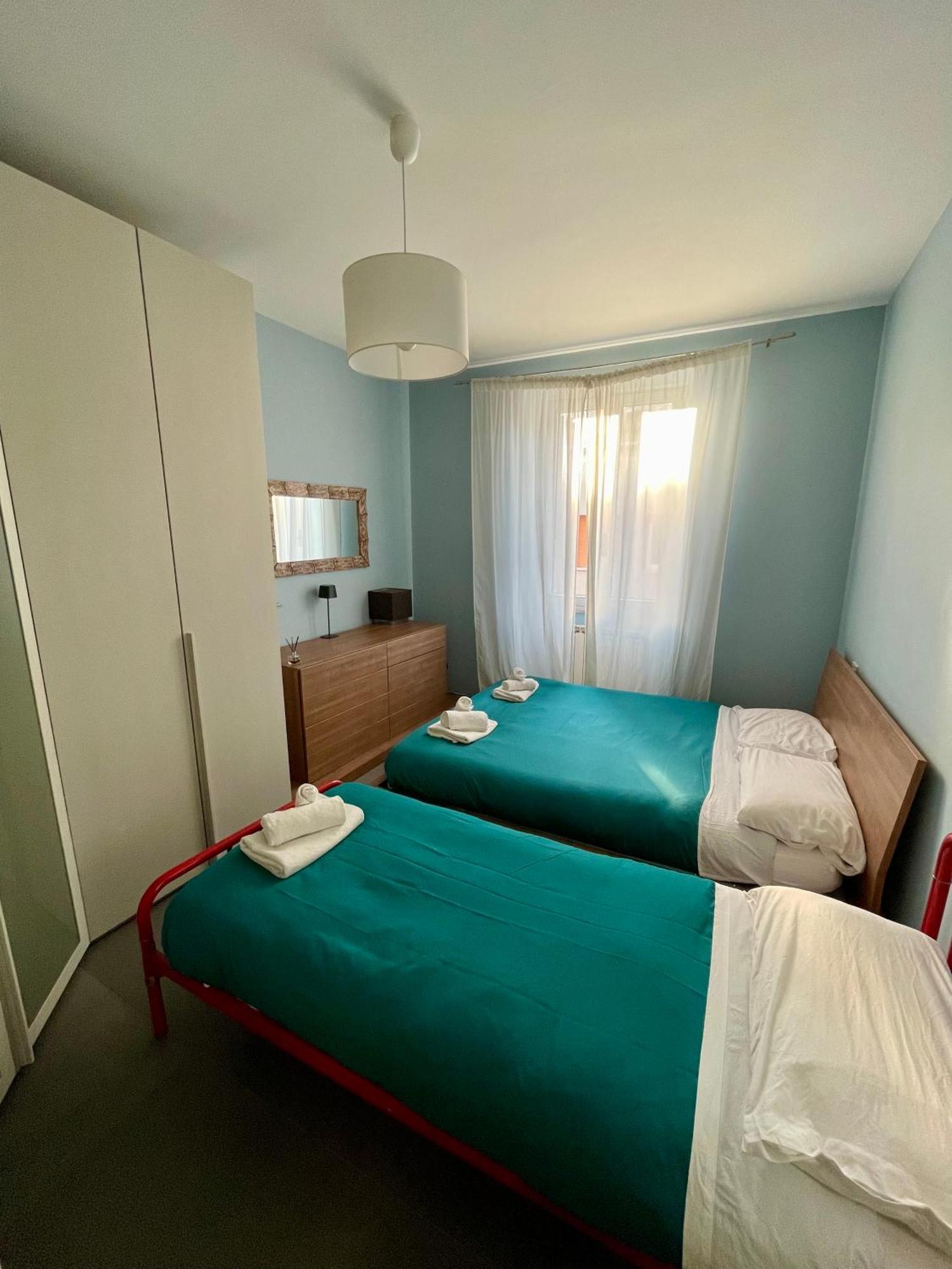 Appartamento PrivatehouseinRoma Esterno foto